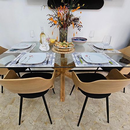 Casa Con Giardino Vicino Al Mare Apartment ราปาลโล ภายนอก รูปภาพ