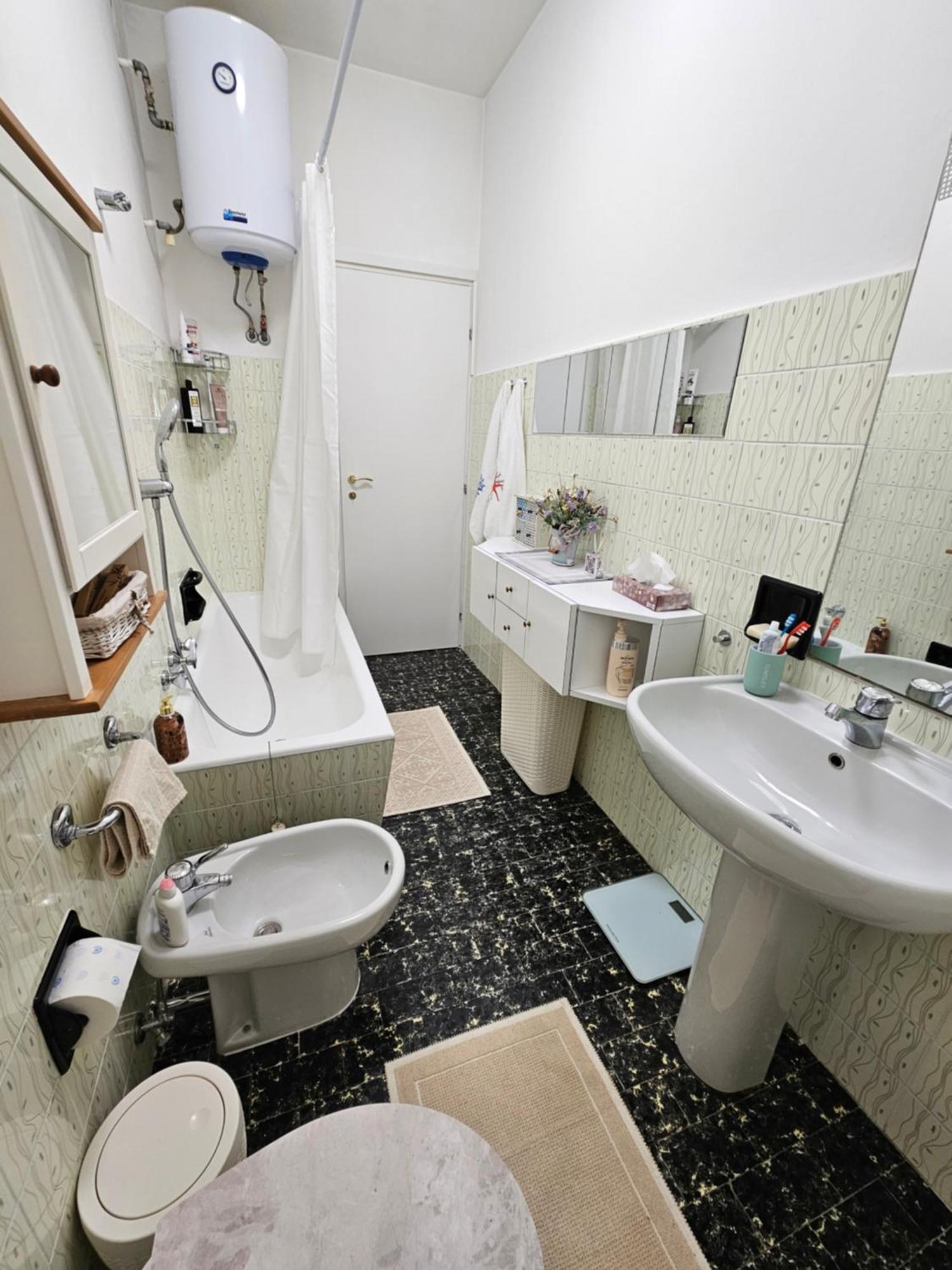 Casa Con Giardino Vicino Al Mare Apartment ราปาลโล ภายนอก รูปภาพ