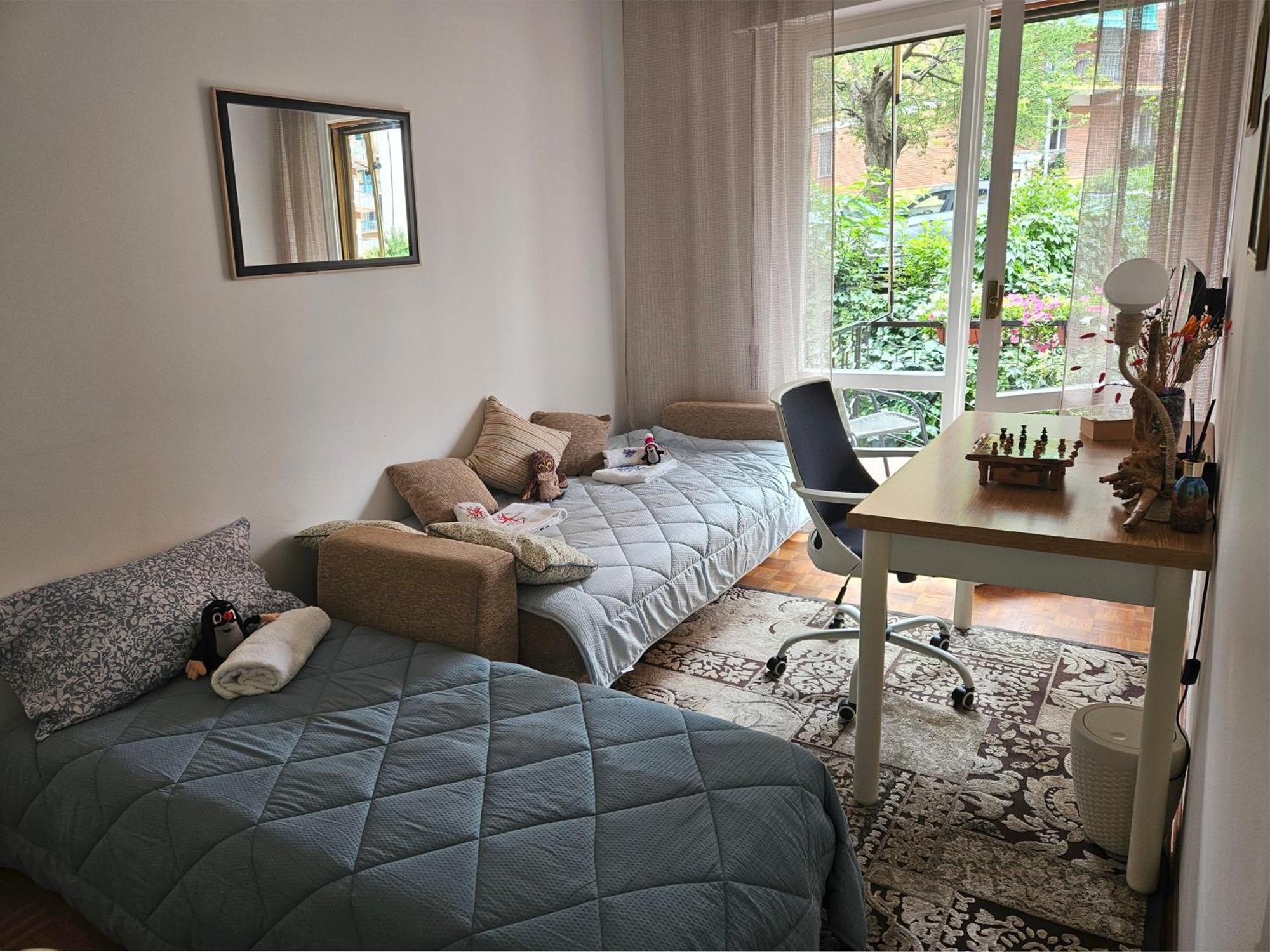 Casa Con Giardino Vicino Al Mare Apartment ราปาลโล ภายนอก รูปภาพ